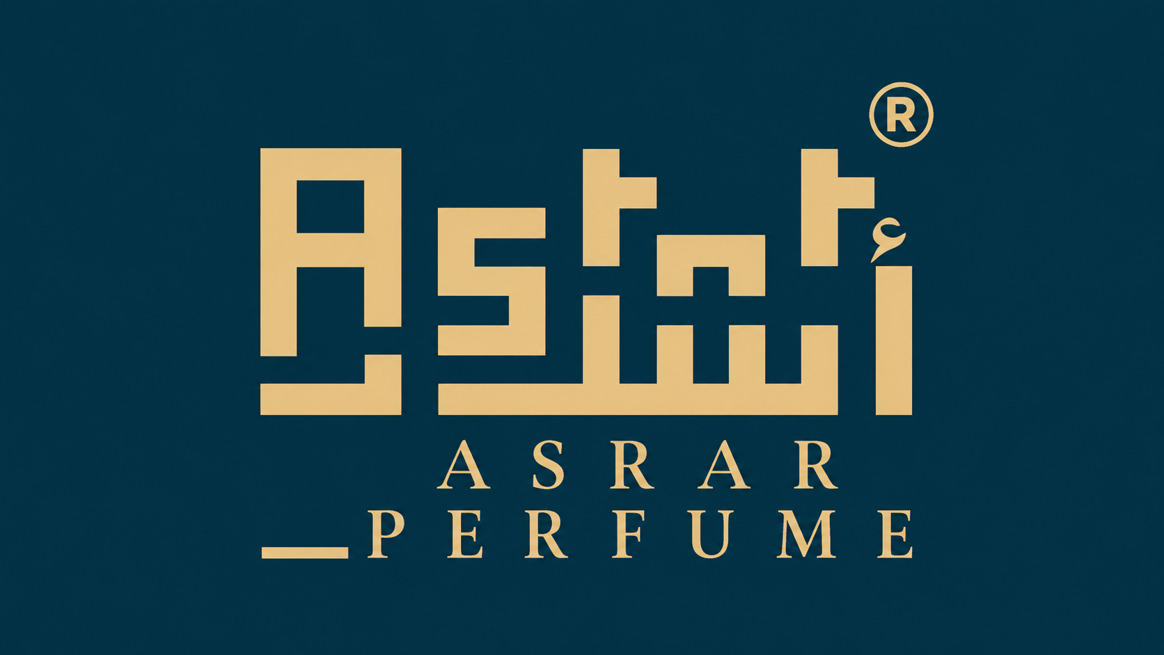 Asrar Perfume