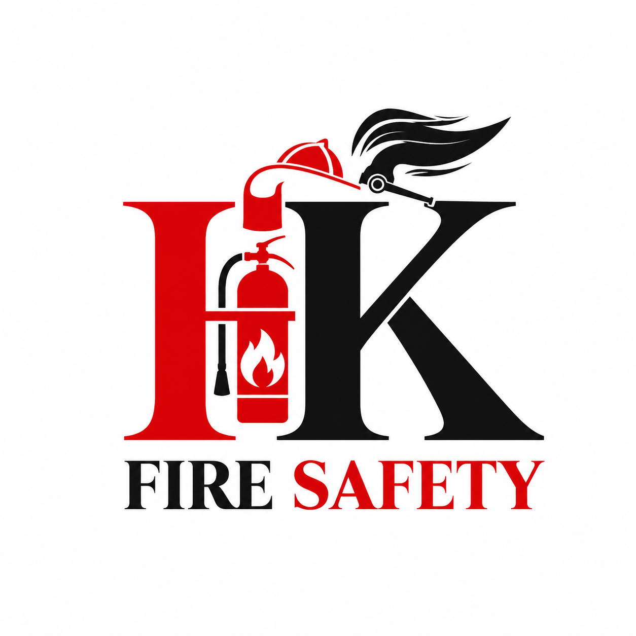 HK Fire Safety