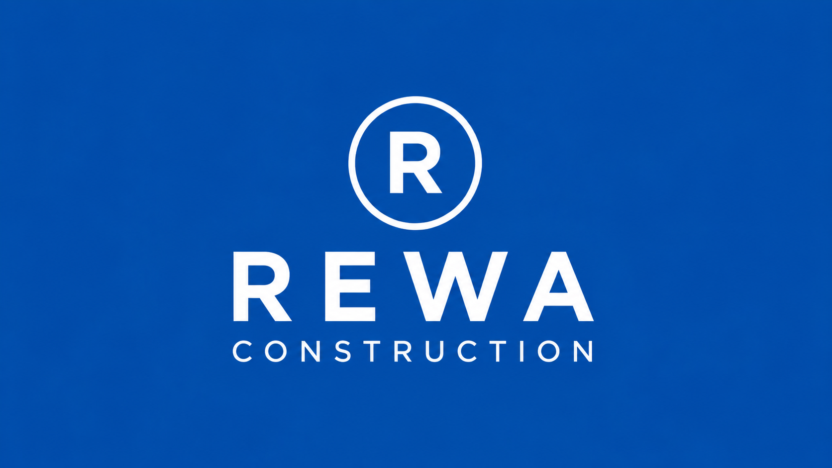 Rewa Construction